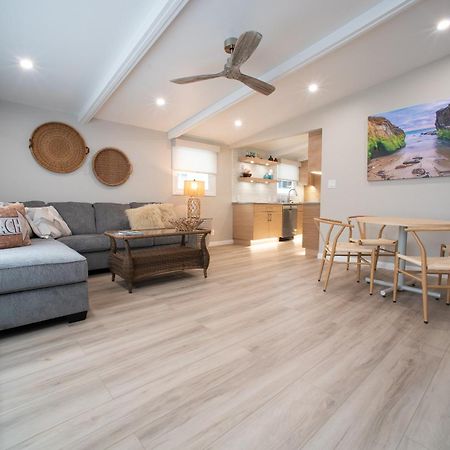 La Jolla Windansea Luxury Apt سان دييغو المظهر الخارجي الصورة