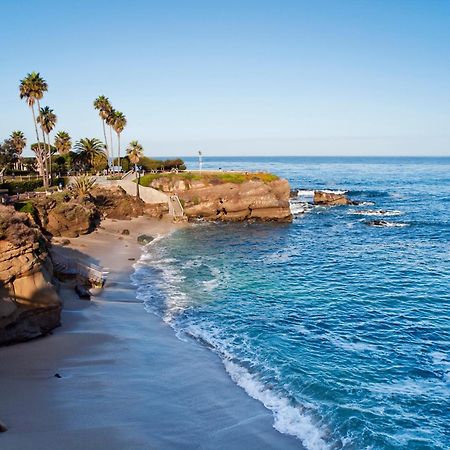 La Jolla Windansea Luxury Apt سان دييغو المظهر الخارجي الصورة