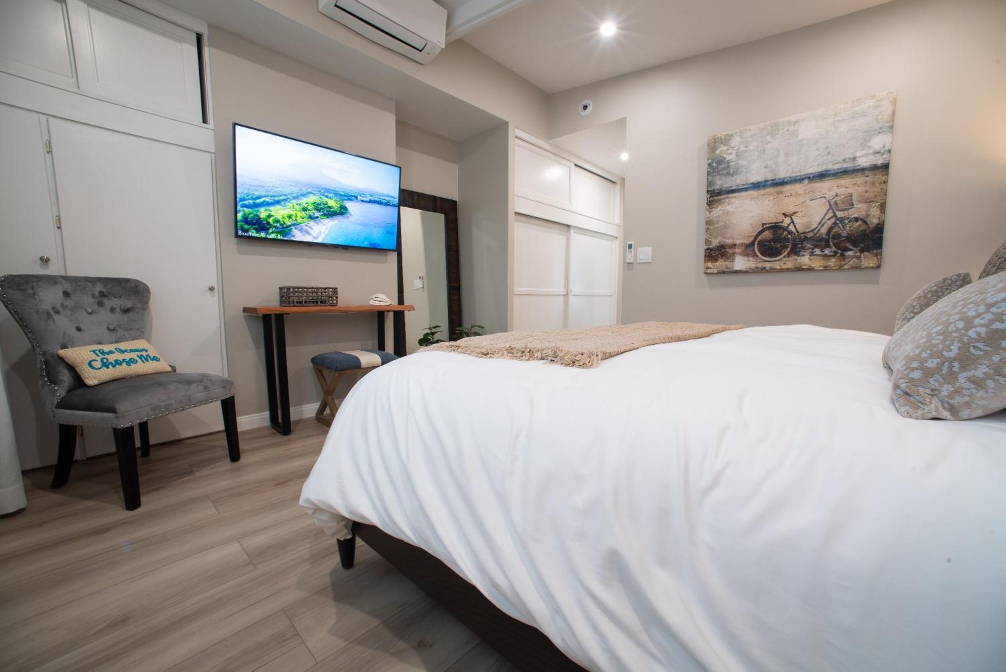 La Jolla Windansea Luxury Apt سان دييغو المظهر الخارجي الصورة