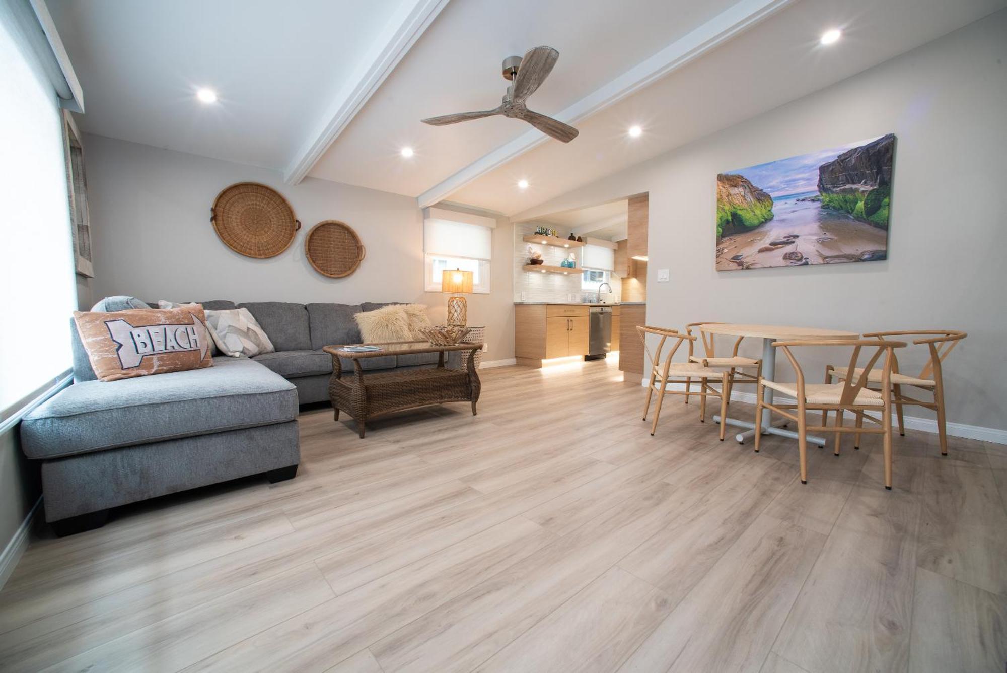 La Jolla Windansea Luxury Apt سان دييغو المظهر الخارجي الصورة