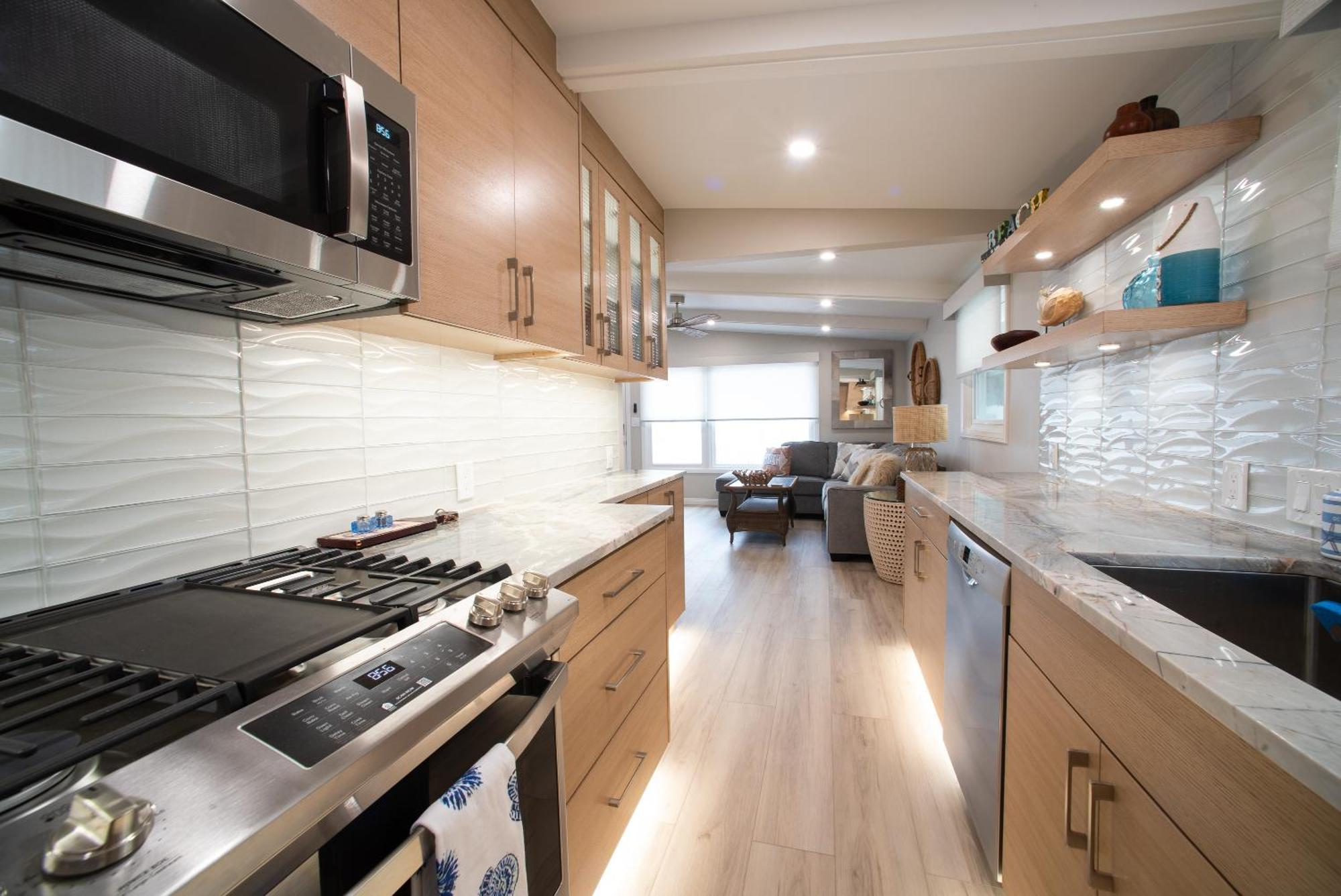 La Jolla Windansea Luxury Apt سان دييغو المظهر الخارجي الصورة