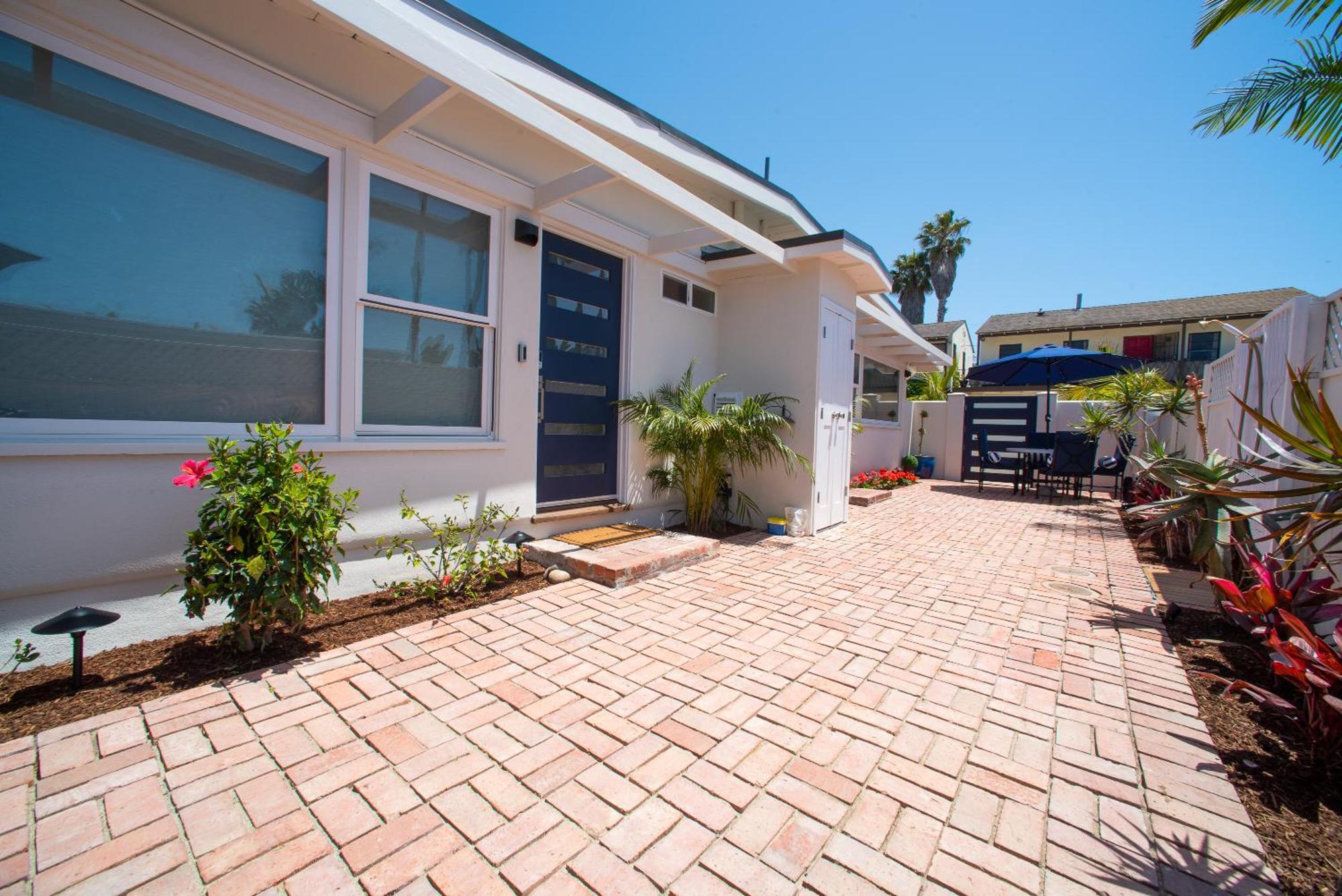 La Jolla Windansea Luxury Apt سان دييغو المظهر الخارجي الصورة