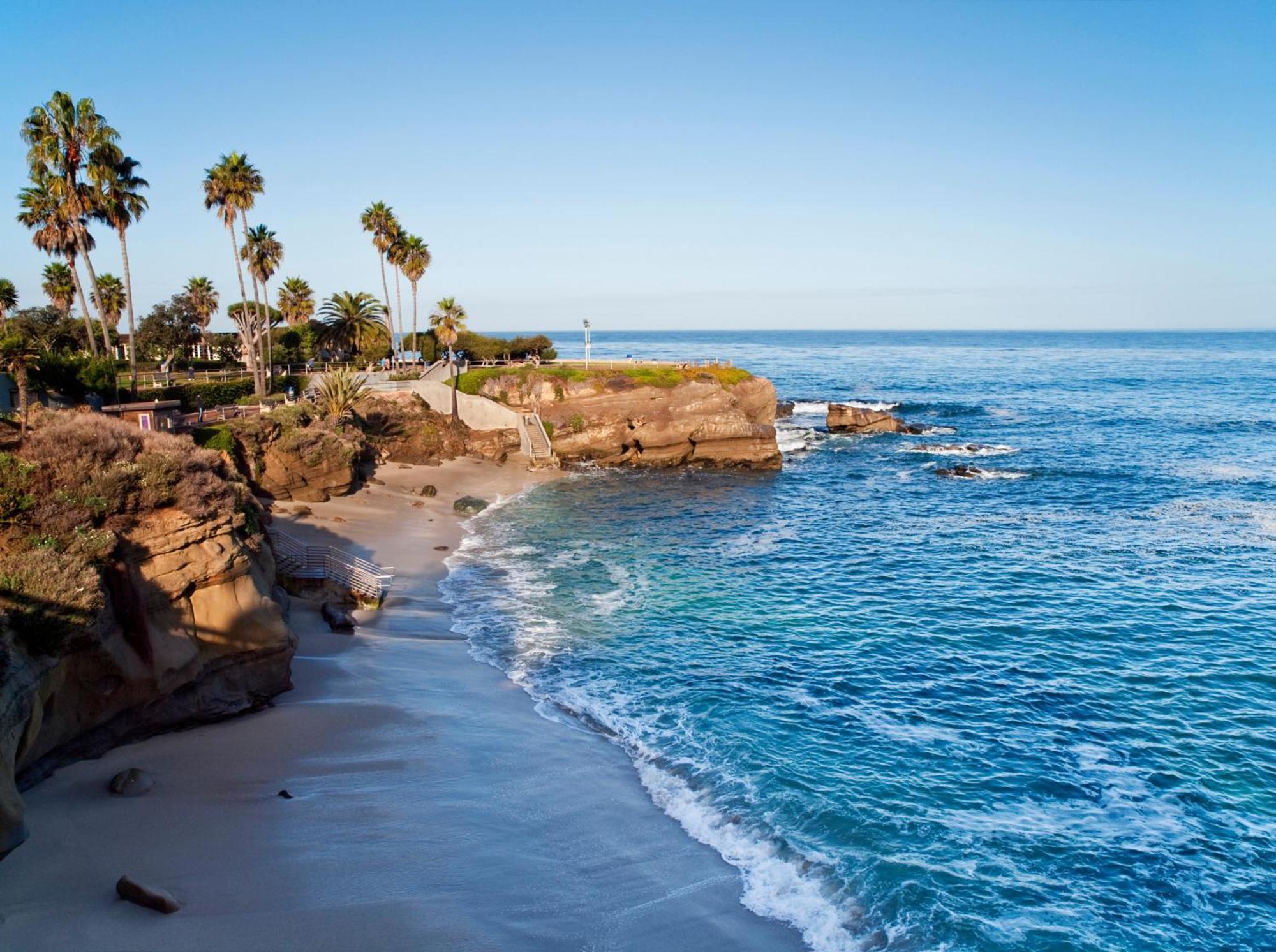 La Jolla Windansea Luxury Apt سان دييغو المظهر الخارجي الصورة
